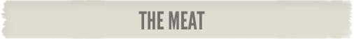The Meat